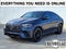 2024 Mercedes-Benz AMG® GLE 53 Coupe 4MATIC®+