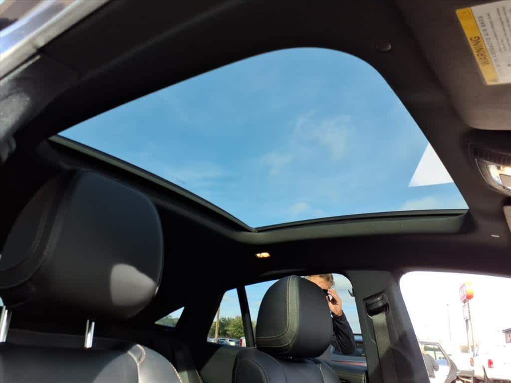 2024 Mercedes-Benz AMG® GLE 53 Coupe 4MATIC®+