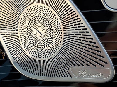 2024 Mercedes-Benz AMG® GLE 53 Coupe 4MATIC®+