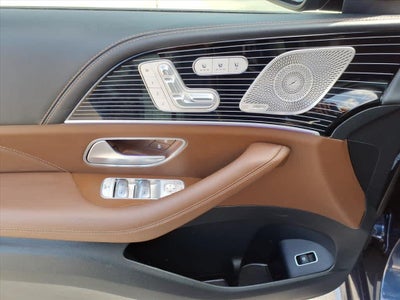 2024 Mercedes-Benz AMG® GLE 53 Coupe 4MATIC®+