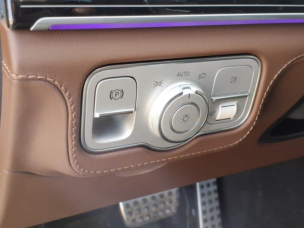 2024 Mercedes-Benz AMG® GLE 53 Coupe 4MATIC®+