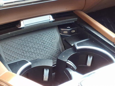 2024 Mercedes-Benz AMG® GLE 53 Coupe 4MATIC®+