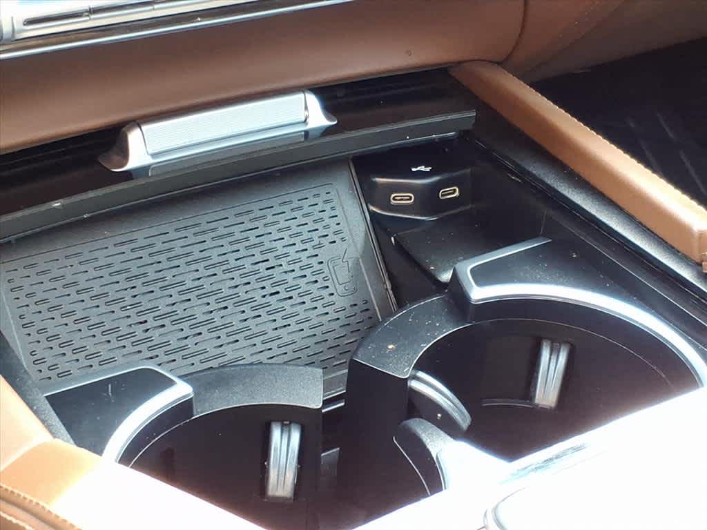 2024 Mercedes-Benz AMG® GLE 53 Coupe 4MATIC®+