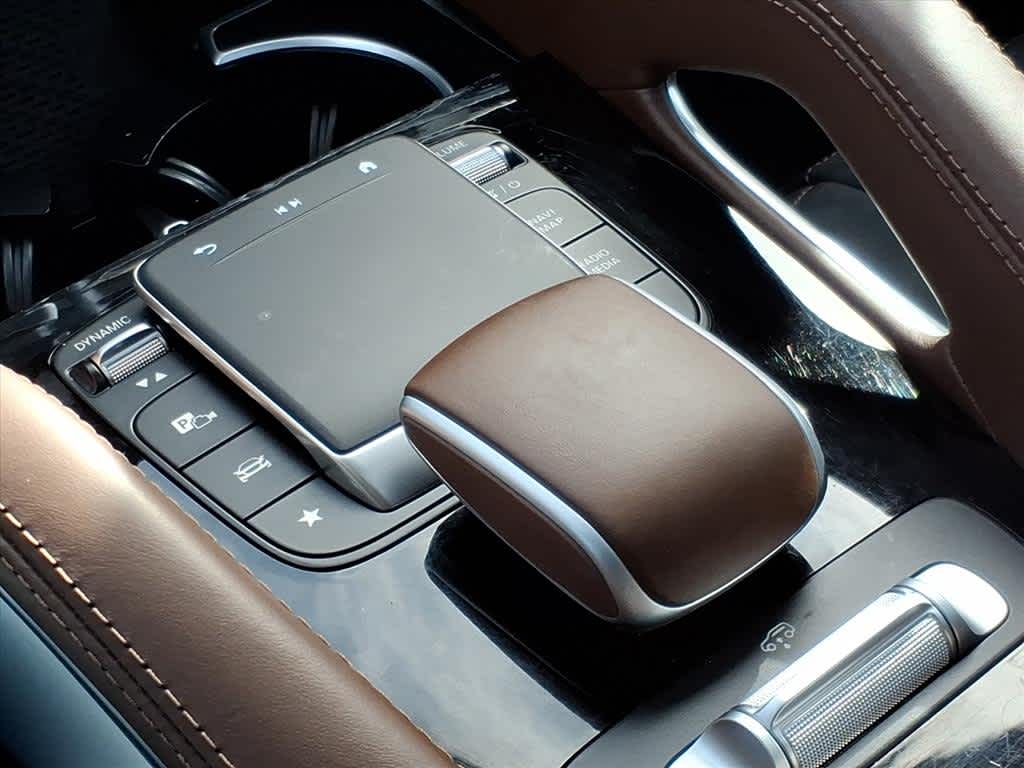 2024 Mercedes-Benz AMG® GLE 53 Coupe 4MATIC®+