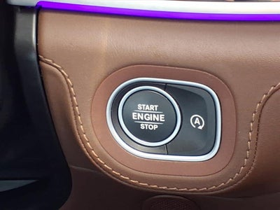 2024 Mercedes-Benz AMG® GLE 53 Coupe 4MATIC®+