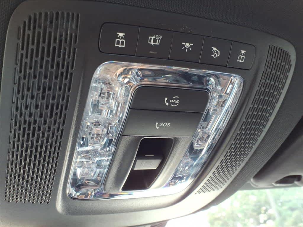 2024 Mercedes-Benz AMG® GLE 53 Coupe 4MATIC®+