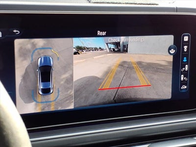 2024 Mercedes-Benz AMG® GLE 53 Coupe 4MATIC®+