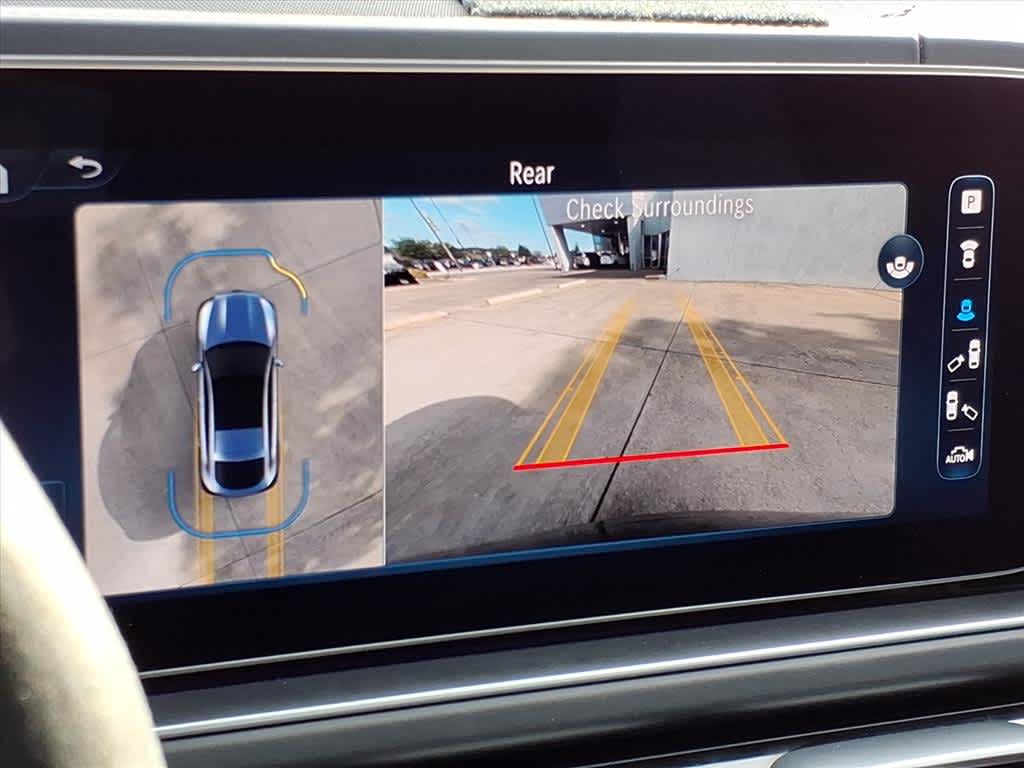 2024 Mercedes-Benz AMG® GLE 53 Coupe 4MATIC®+