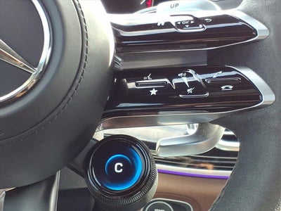 2024 Mercedes-Benz AMG® GLE 53 Coupe 4MATIC®+