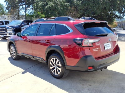 2024 Subaru Outback Premium