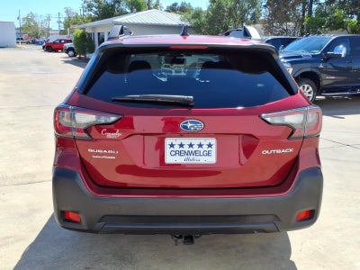 2024 Subaru Outback Premium