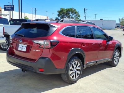 2024 Subaru Outback Premium