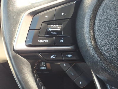 2021 Subaru Ascent Touring