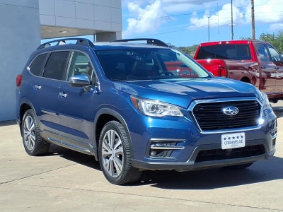 2021 Subaru Ascent Touring