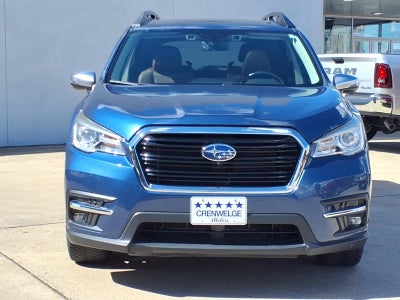 2021 Subaru Ascent Touring