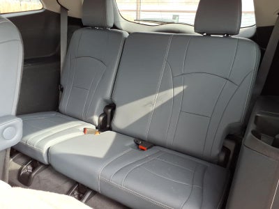 2020 Buick Enclave FWD Essence