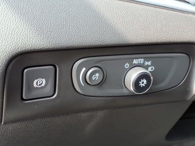 2020 Buick Enclave FWD Essence