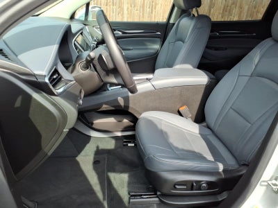 2020 Buick Enclave FWD Essence