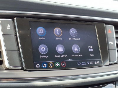 2020 Buick Enclave FWD Essence