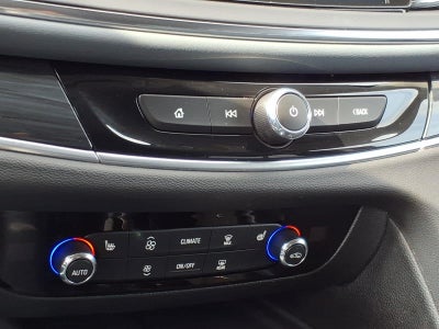 2020 Buick Enclave FWD Essence