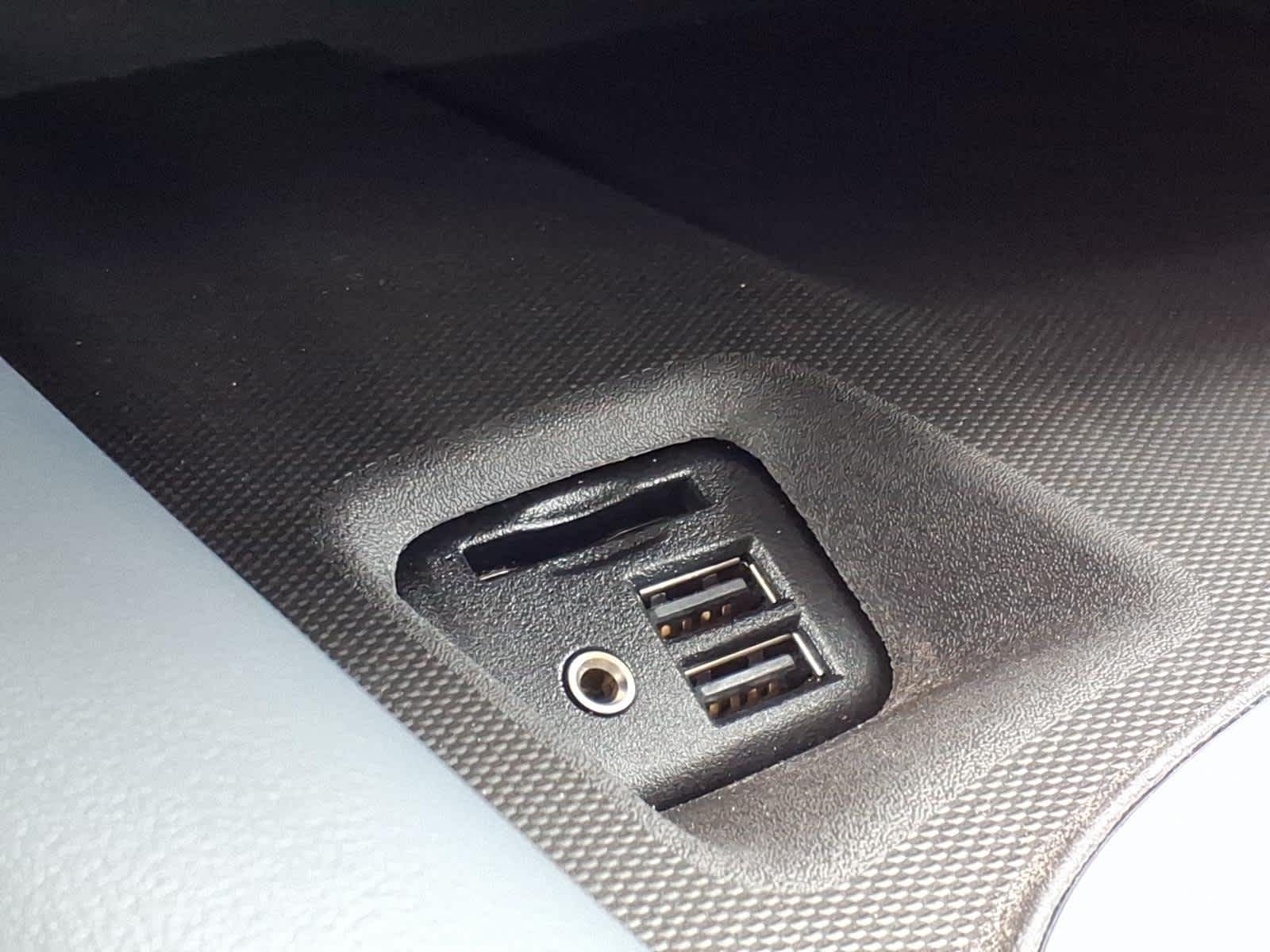 2020 Buick Enclave FWD Essence