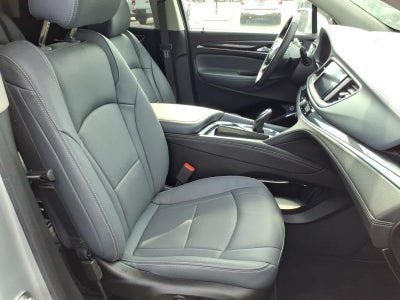 2020 Buick Enclave FWD Essence