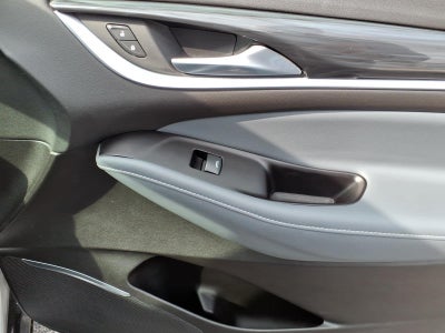 2020 Buick Enclave FWD Essence