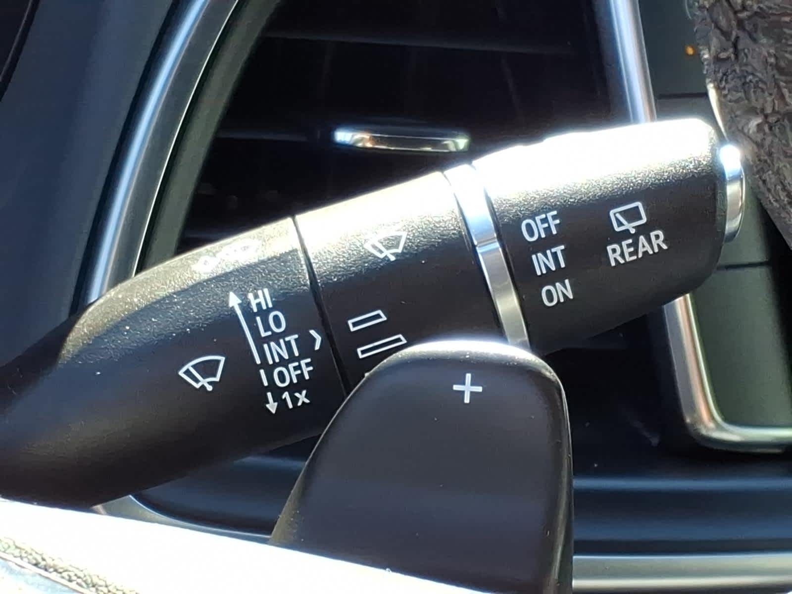 2023 Buick Enclave Essence FWD