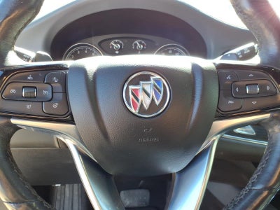 2023 Buick Enclave Essence FWD