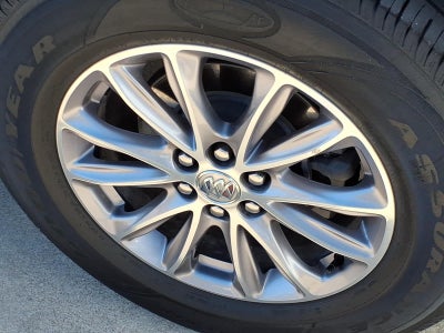 2023 Buick Enclave Essence FWD