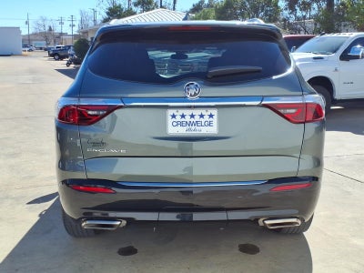 2023 Buick Enclave Essence FWD