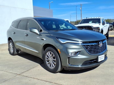 2023 Buick Enclave Essence FWD