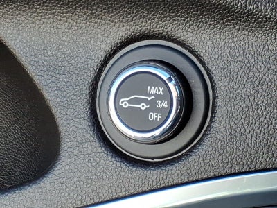 2023 Buick Enclave Essence FWD