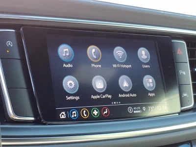 2023 Buick Enclave Essence FWD