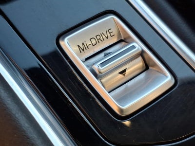 2022 Mazda Mazda CX-5 2.5 S Premium Plus