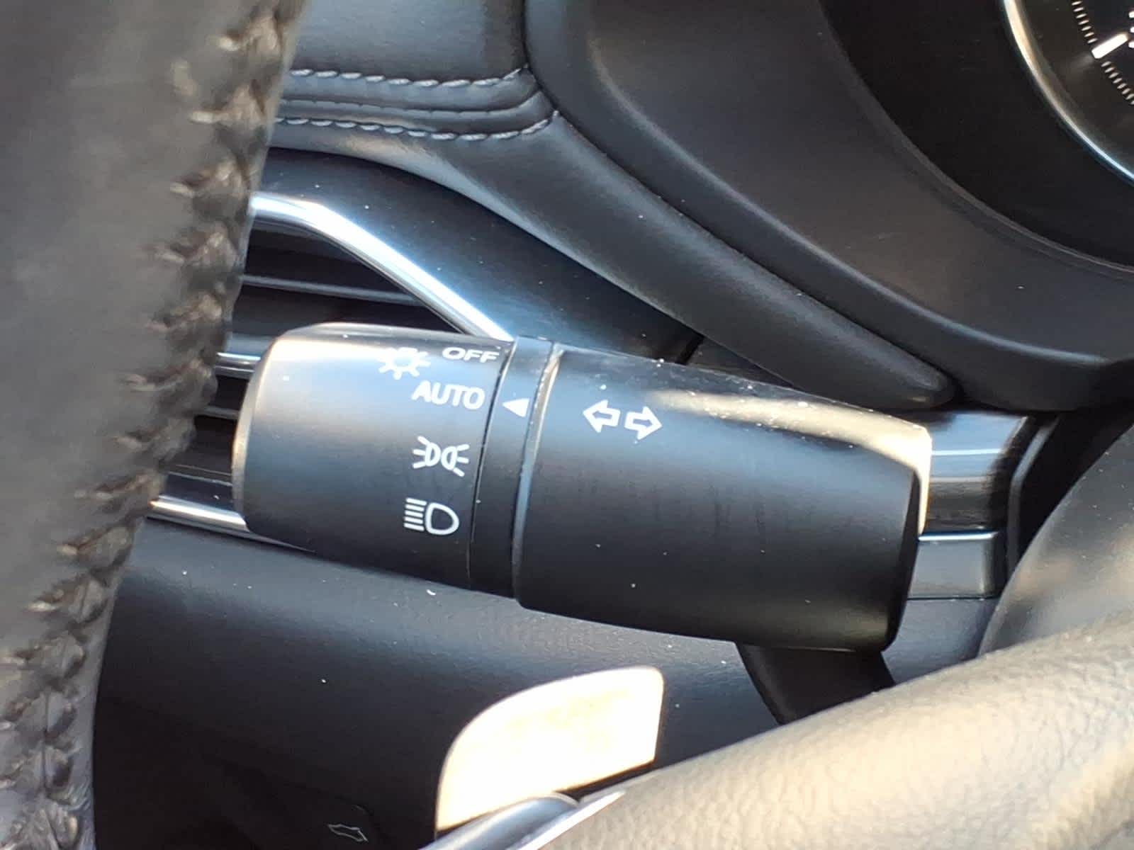 2022 Mazda Mazda CX-5 2.5 S Premium Plus