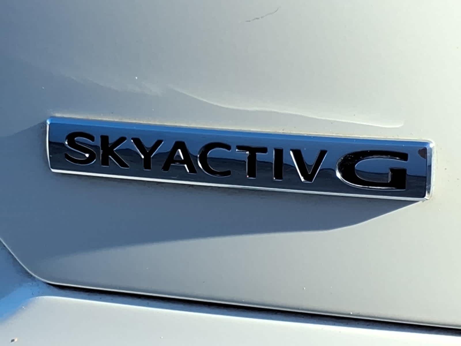 2022 Mazda Mazda CX-5 2.5 S Premium Plus