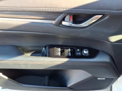 2022 Mazda Mazda CX-5 2.5 S Premium Plus