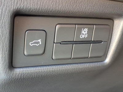 2022 Mazda Mazda CX-5 2.5 S Premium Plus