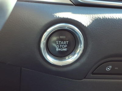 2022 Mazda Mazda CX-5 2.5 S Premium Plus