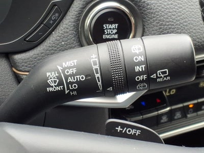 2024 Mazda Mazda CX-90 3.3 Turbo Preferred Plus