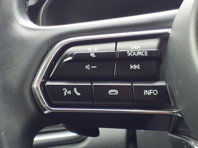 2024 Mazda Mazda CX-90 3.3 Turbo Preferred Plus