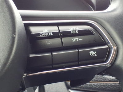 2024 Mazda Mazda CX-90 3.3 Turbo Preferred Plus