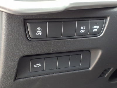 2024 Mazda Mazda CX-90 3.3 Turbo Preferred Plus