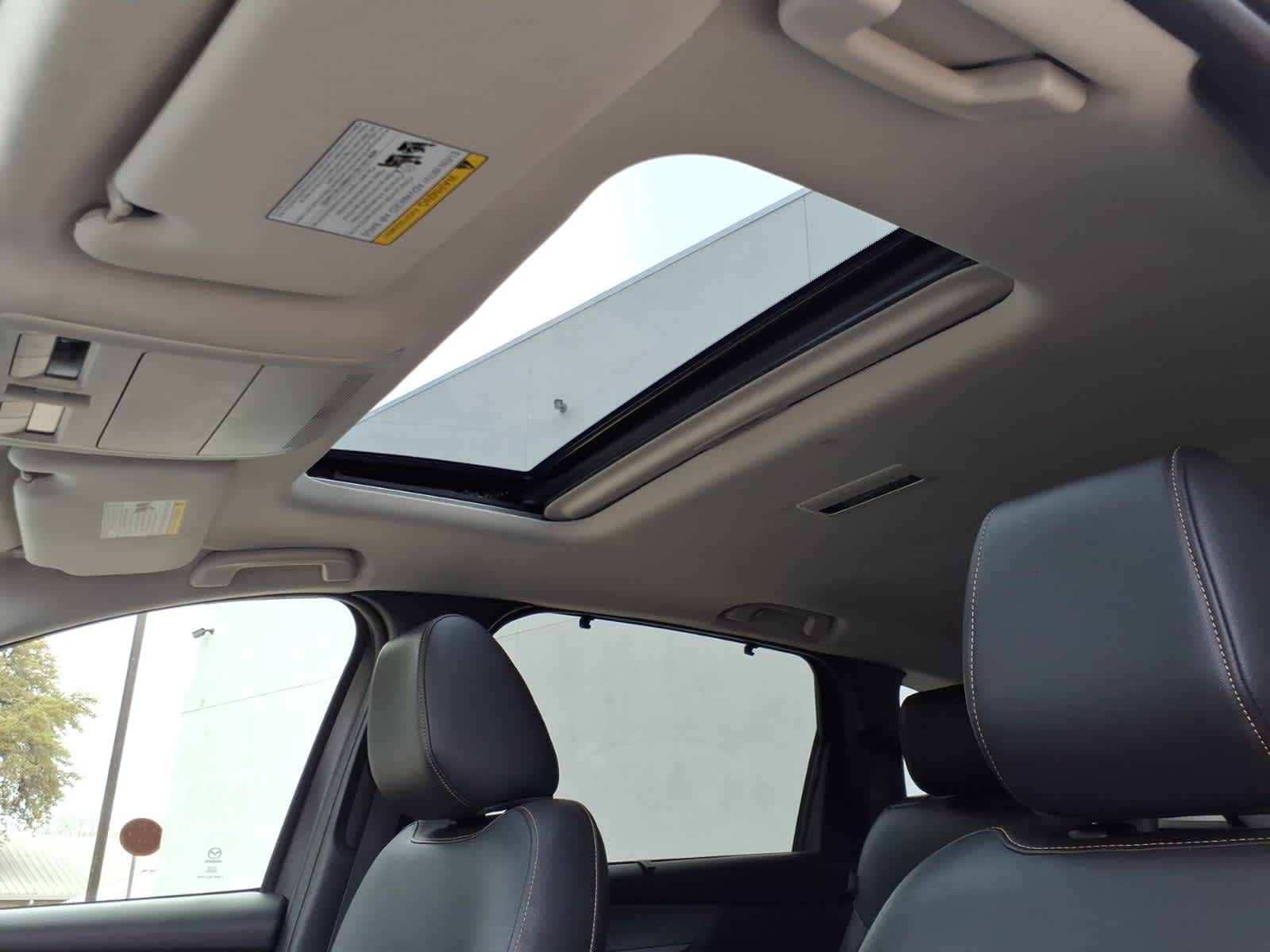 2024 Mazda Mazda CX-90 3.3 Turbo Preferred Plus