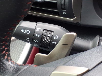 2015 Lexus RC 350 2dr Cpe RWD