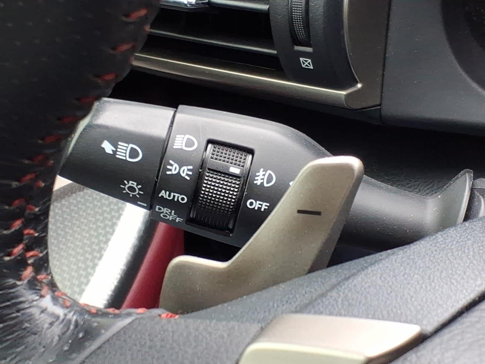 2015 Lexus RC 350 2dr Cpe RWD