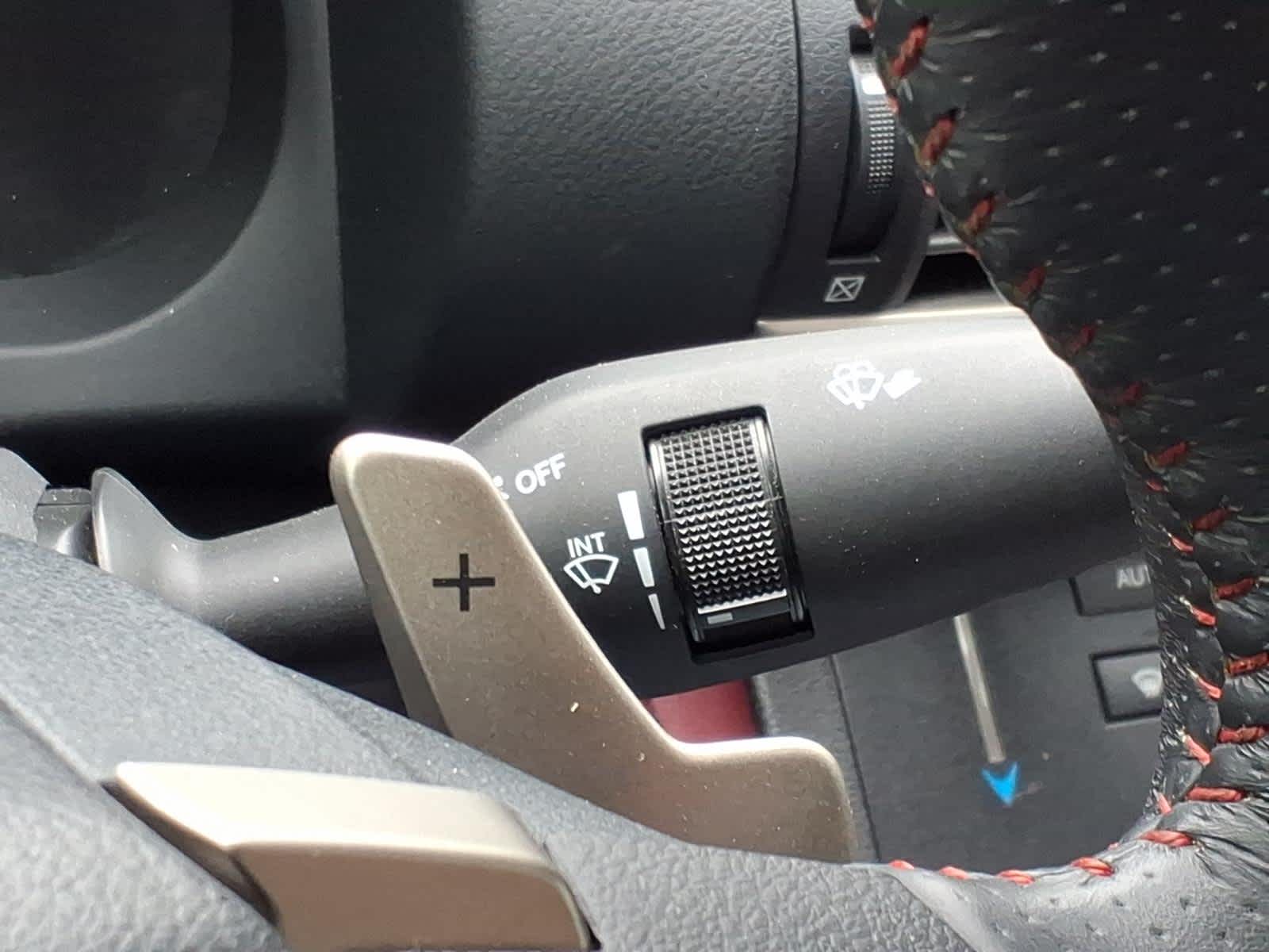 2015 Lexus RC 350 2dr Cpe RWD