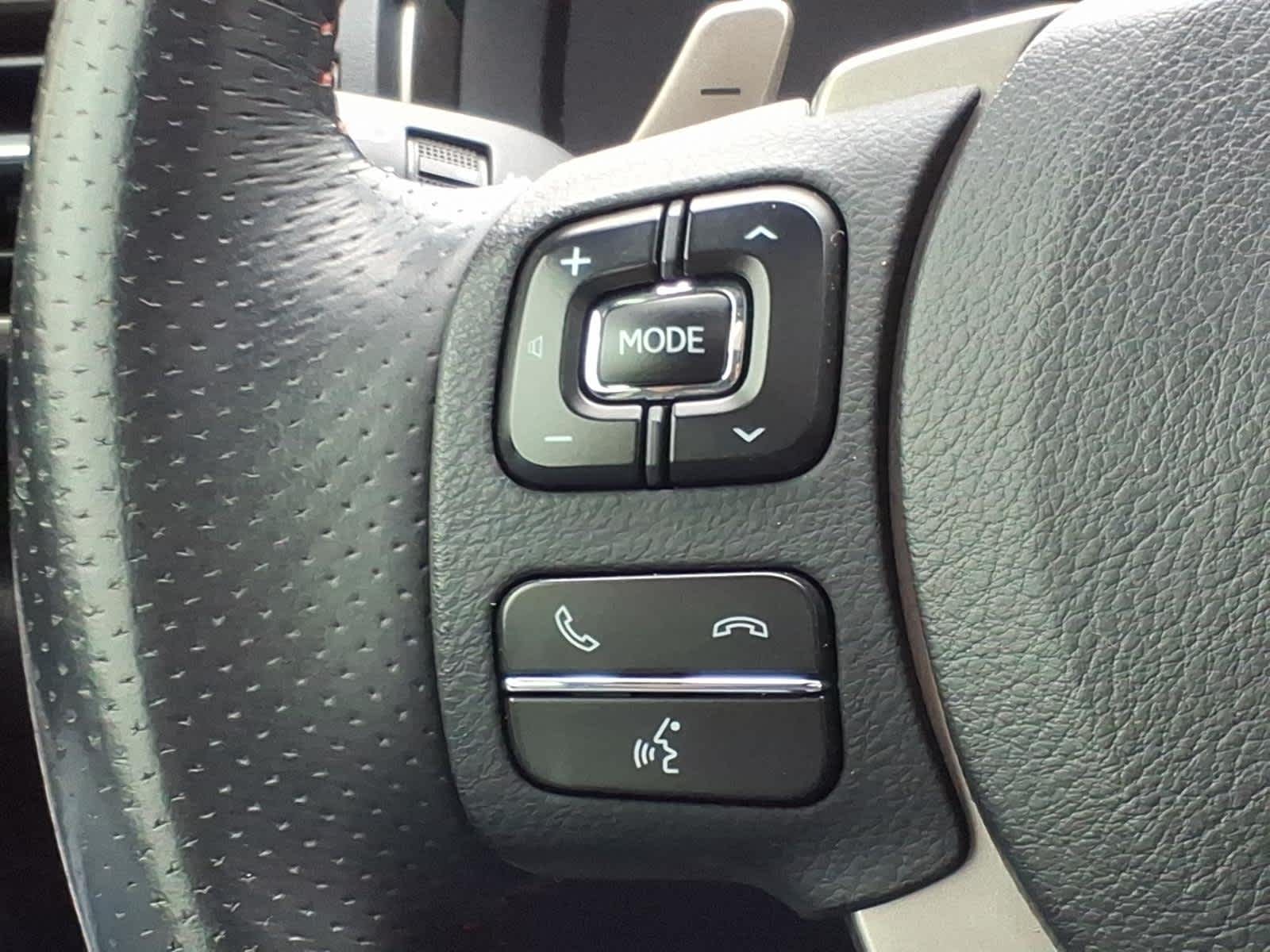 2015 Lexus RC 350 2dr Cpe RWD