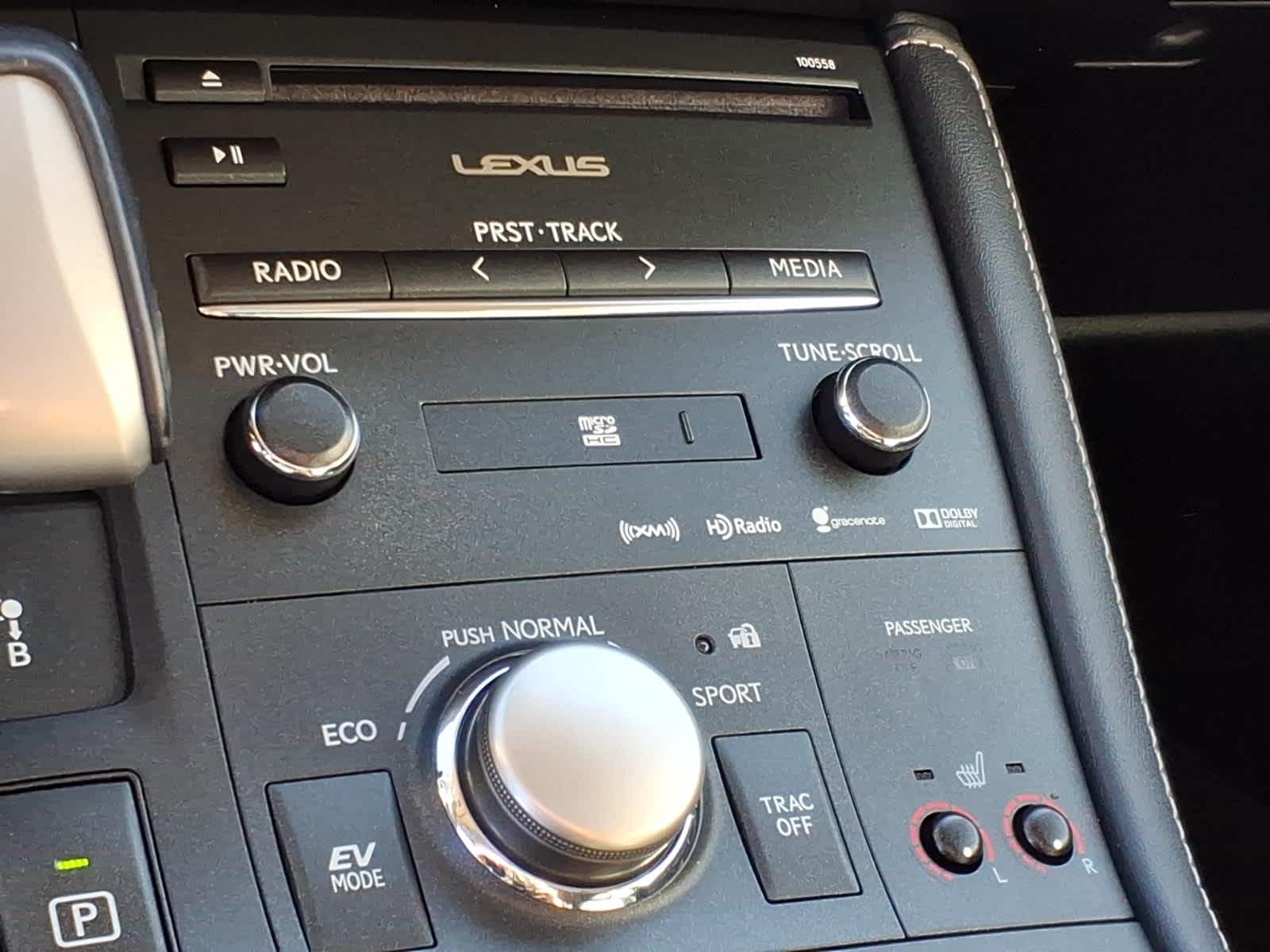 2017 Lexus CT 200h CT 200h FWD